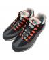 NIKE（ナイキ）の古着「AIR MAX95」｜ブラック×グレー