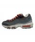 NIKE (ナイキ) AIR MAX95 ブラック×グレー サイズ:29cm：5000円