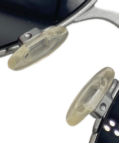 OAKLEY（オークリー）OAKLEY (オークリー) Plaintiff Squared / サングラス グレー サイズ:SIZE 63□14 127の古着・服飾アイテム