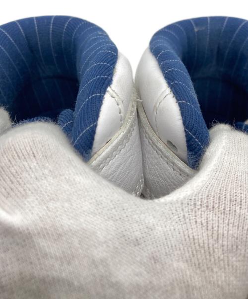 NIKE（ナイキ）NIKE (ナイキ) Air Force 1 Mid NYC ホワイト サイズ:US8.5の古着・服飾アイテム