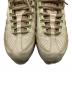 中古・古着 NIKE (ナイキ) AIR MAX 95 PRM カーキ サイズ:26.5ｃｍ：5000円