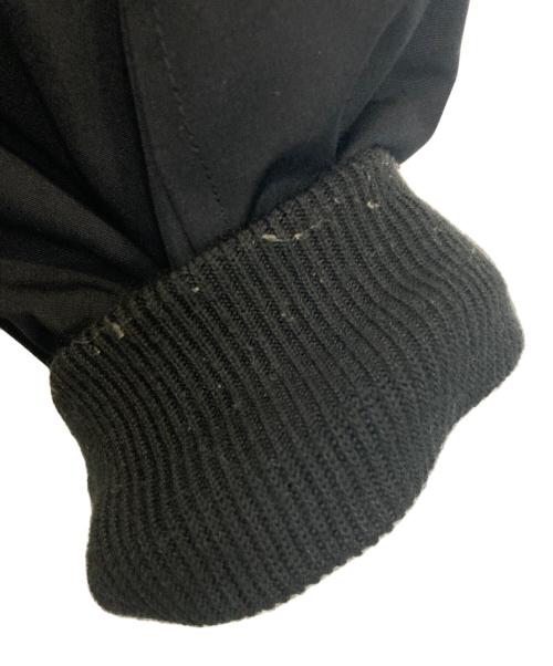 AVIREX（アヴィレックス）AVIREX (アヴィレックス) ダウンジャケット ネイビー サイズ:Ｆの古着・服飾アイテム