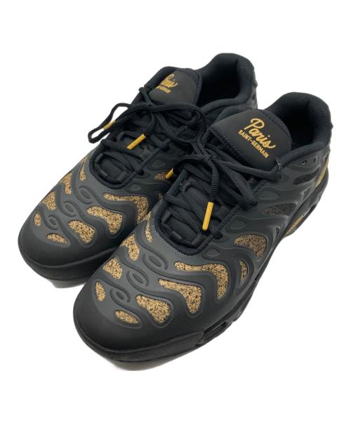 NIKE（ナイキ）NIKE (ナイキ) AIR MAX PLUS DRIFT / エアマックスプラス ドリフト ブラック サイズ:28.5cmの古着・服飾アイテム