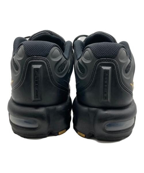 NIKE（ナイキ）NIKE (ナイキ) AIR MAX PLUS DRIFT / エアマックスプラス ドリフト ブラック サイズ:28.5cmの古着・服飾アイテム