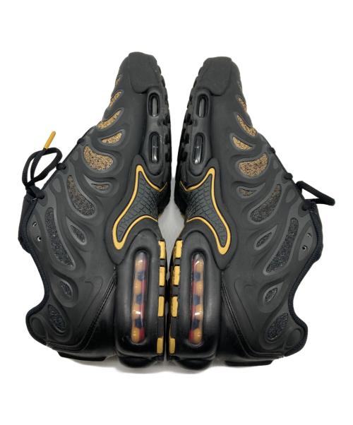 NIKE（ナイキ）NIKE (ナイキ) AIR MAX PLUS DRIFT / エアマックスプラス ドリフト ブラック サイズ:28.5cmの古着・服飾アイテム
