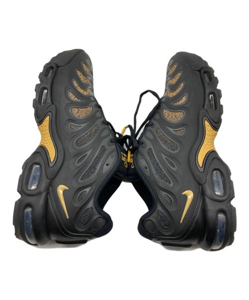 NIKE（ナイキ）NIKE (ナイキ) AIR MAX PLUS DRIFT / エアマックスプラス ドリフト ブラック サイズ:28.5cmの古着・服飾アイテム