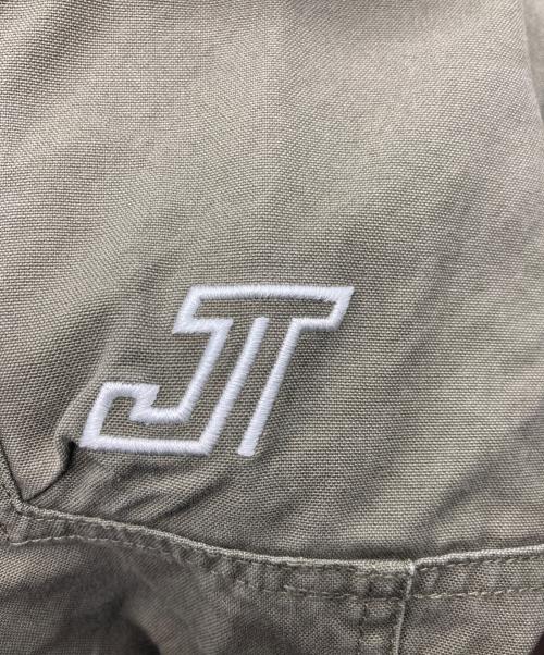 NIKE（ナイキ）NIKE (ナイキ) カーゴパンツ グリーン サイズ:Ｍの古着・服飾アイテム