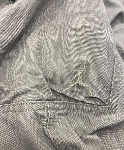 NIKE（ナイキ）NIKE (ナイキ) カーゴパンツ グリーン サイズ:Ｍの古着・服飾アイテム