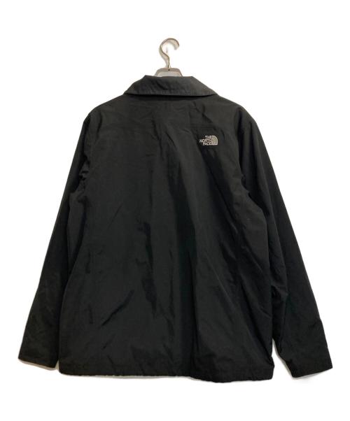 THE NORTH FACE（ザ ノース フェイス）THE NORTH FACE (ザ ノース フェイス) マウンテンパーカー ブラック サイズ:Ｍの古着・服飾アイテム