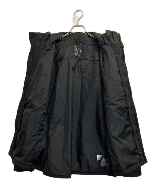 THE NORTH FACE（ザ ノース フェイス）THE NORTH FACE (ザ ノース フェイス) マウンテンパーカー ブラック サイズ:Ｍの古着・服飾アイテム