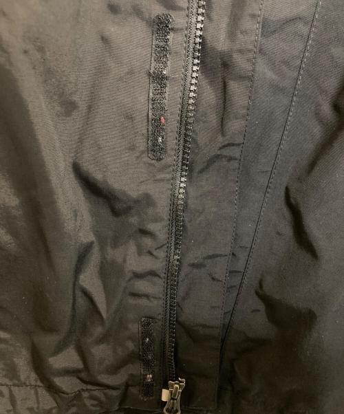 THE NORTH FACE（ザ ノース フェイス）THE NORTH FACE (ザ ノース フェイス) マウンテンパーカー ブラック サイズ:Ｍの古着・服飾アイテム