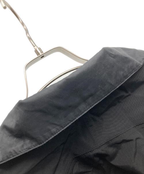 THE NORTH FACE（ザ ノース フェイス）THE NORTH FACE (ザ ノース フェイス) マウンテンパーカー ブラック サイズ:Ｍの古着・服飾アイテム