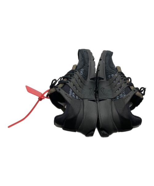NIKE（ナイキ）NIKE (ナイキ) OFFWHITE (オフホワイト) Air Presto 
