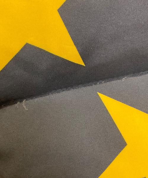 F.C.R.B.（エフシーレアルブリストル）F.C.R.B. (エフシーレアルブリストル) Star Reversible Down Vest / スタープリントリバーシブルダウンベスト ネイビー サイズ:Ｍの古着・服飾アイテム