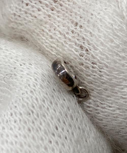 TIFFANY & Co.（ティファニー）TIFFANY & Co. (ティファニー) バイザヤード シングルダイアモンドペンダントの古着・服飾アイテム