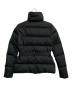 RALPH LAUREN (ラルフローレン) ベルテッドダウンジャケット ブラック サイズ:7：8000円