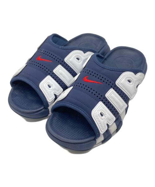 NIKE（ナイキ）NIKE (ナイキ) エアモアアップテンポ スライド 