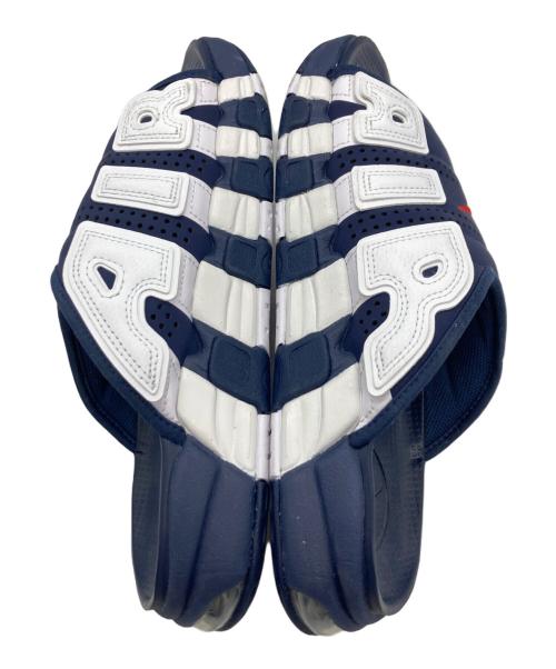 NIKE（ナイキ）NIKE (ナイキ) エアモアアップテンポ スライド 