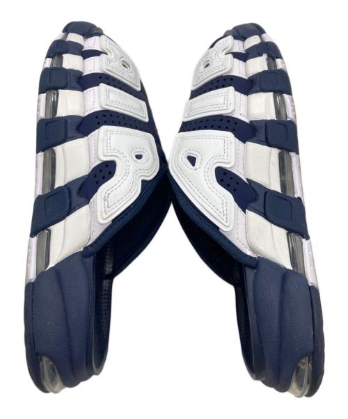 NIKE（ナイキ）NIKE (ナイキ) エアモアアップテンポ スライド 