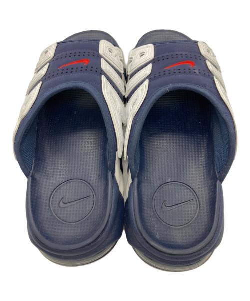 NIKE（ナイキ）NIKE (ナイキ) エアモアアップテンポ スライド 