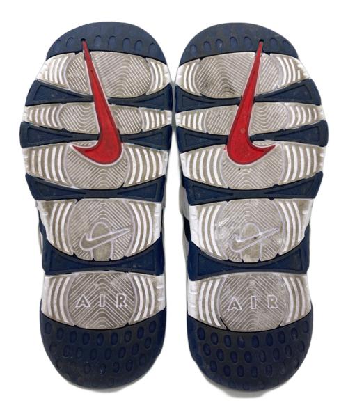 NIKE（ナイキ）NIKE (ナイキ) エアモアアップテンポ スライド 