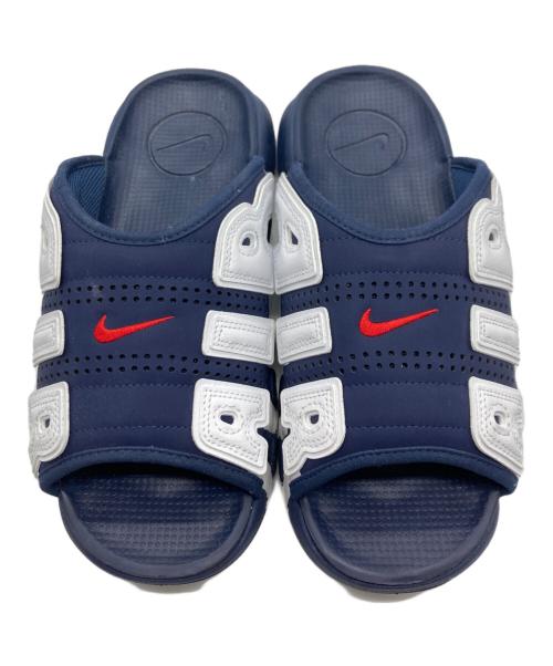 NIKE（ナイキ）NIKE (ナイキ) エアモアアップテンポ スライド 