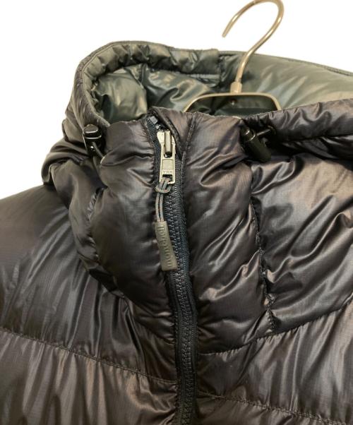 mont-bell（モンベル）mont-bell (モンベル) アルパインダウンパーカ ネイビー サイズ:XLの古着・服飾アイテム