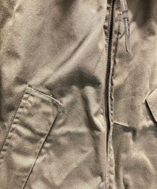 不明（不明）不明 (フメイ) タンスカージャケット カーキ サイズ:SMALL-REGULARの古着・服飾アイテム