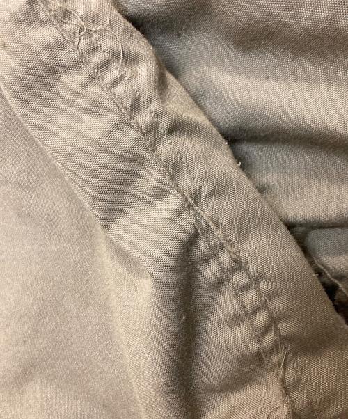 不明（不明）不明 (フメイ) タンスカージャケット カーキ サイズ:SMALL-REGULARの古着・服飾アイテム