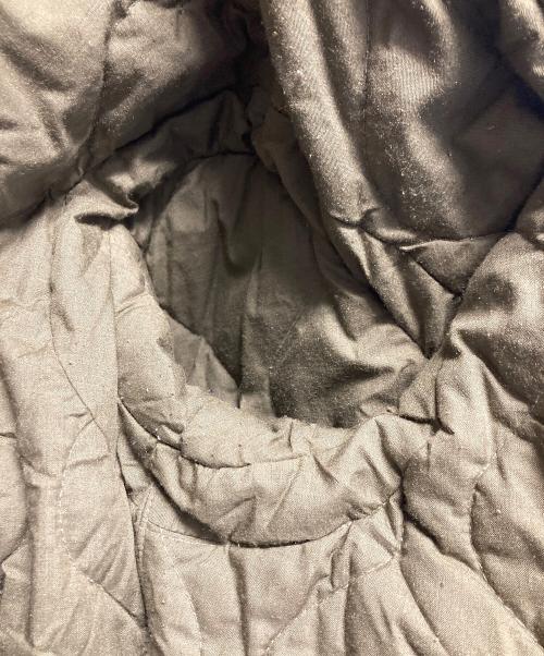 不明（不明）不明 (フメイ) タンスカージャケット カーキ サイズ:SMALL-REGULARの古着・服飾アイテム