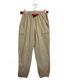 Patagonia（パタゴニア）の古着「Outdoor Everyday Pants / アウトドアエブリデイパンツ」｜ベージュ