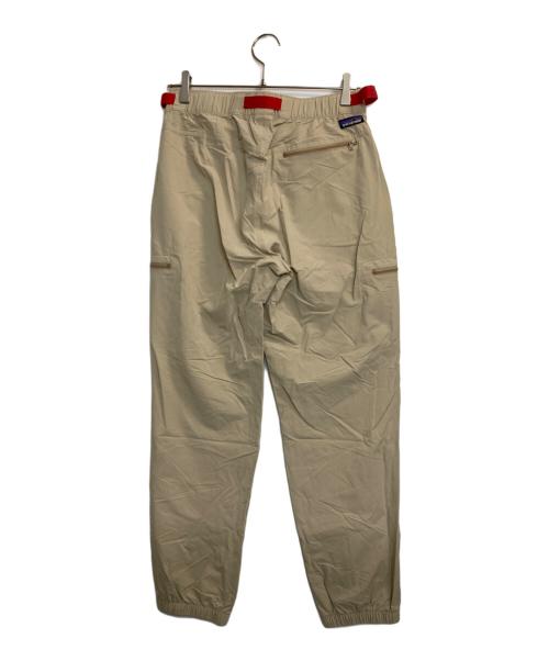 Patagonia（パタゴニア）Patagonia (パタゴニア) Outdoor Everyday Pants / アウトドアエブリデイパンツ ベージュ サイズ:Sの古着・服飾アイテム
