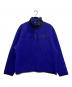 adidas（アディダス）の古着「レトロウィンチドブレーカー」｜ブルー