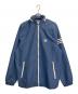 adidas（アディダス）の古着「レトロウィンチドブレーカー」｜ブルー