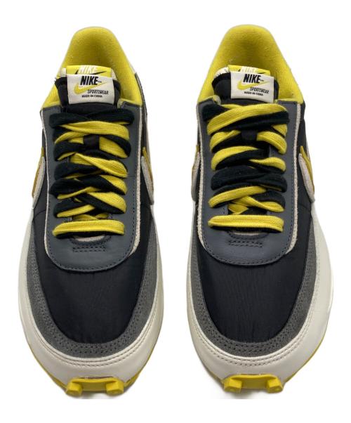 NIKE（ナイキ）NIKE (ナイキ) sacai (サカイ) UNDERCOVER (アンダーカバー) LD Waffle 