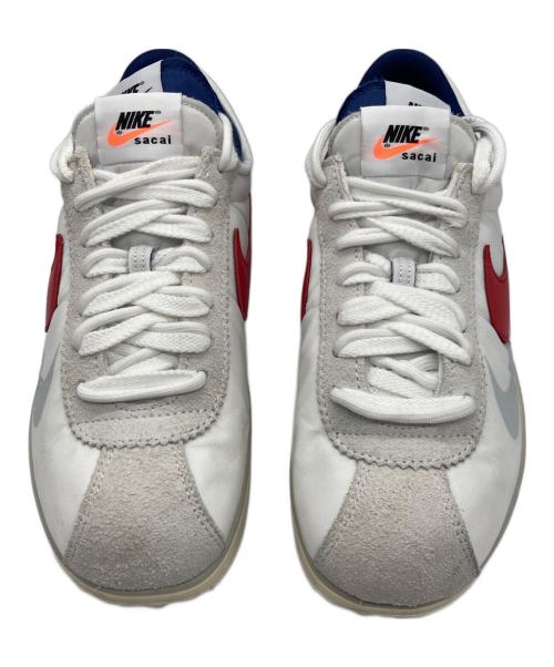 NIKE（ナイキ）NIKE (ナイキ) sacai (サカイ) Zoom Cortez 