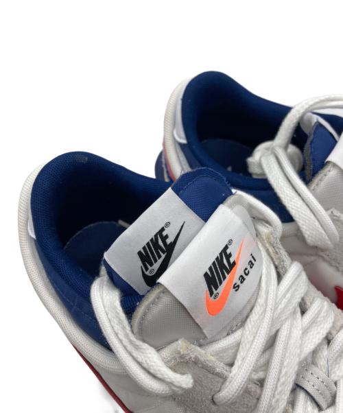 NIKE（ナイキ）NIKE (ナイキ) sacai (サカイ) Zoom Cortez 
