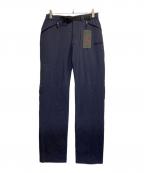 MARMOTマーモット）の古着「Ws Act Easy Pants」｜ブルー