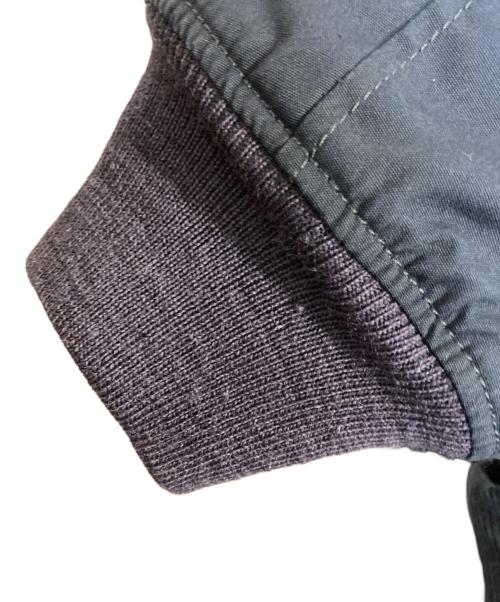 Engineered Garments（エンジニアドガーメンツ）Engineered Garments (エンジニアドガーメンツ) リバーシブルウールコート ネイビー サイズ:ＸＳの古着・服飾アイテム