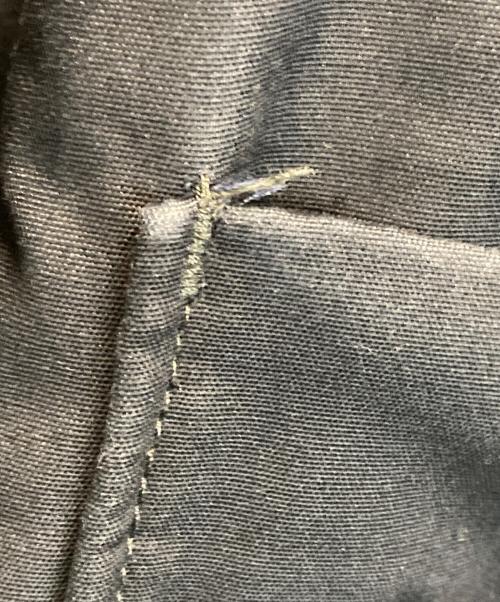 Engineered Garments（エンジニアドガーメンツ）Engineered Garments (エンジニアドガーメンツ) リバーシブルウールコート ネイビー サイズ:ＸＳの古着・服飾アイテム