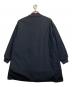 Engineered Garments (エンジニアドガーメンツ) リバーシブルウールコート ネイビー サイズ:ＸＳ：13000円