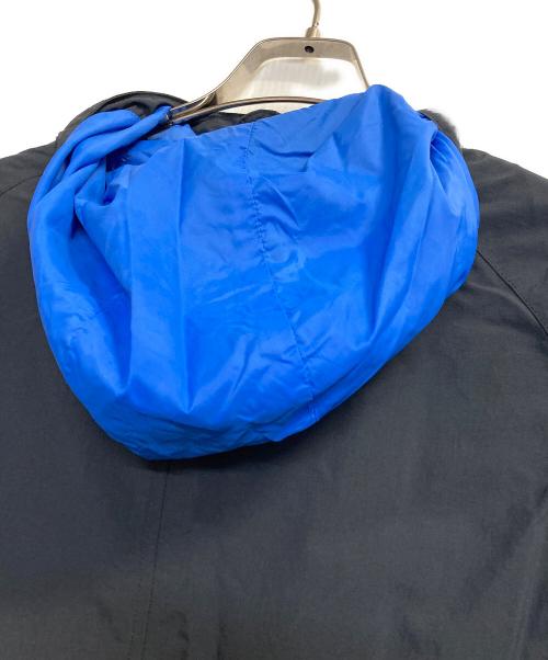 Cape HEIGHTS（ケープハイツ）CAPE HEIGHTS (ケープハイツ) フーデッドコート ネイビー サイズ:Ｓの古着・服飾アイテム