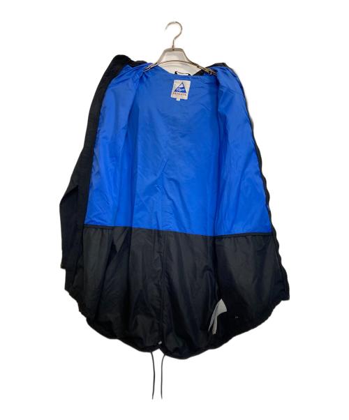 Cape HEIGHTS（ケープハイツ）CAPE HEIGHTS (ケープハイツ) フーデッドコート ネイビー サイズ:Ｓの古着・服飾アイテム