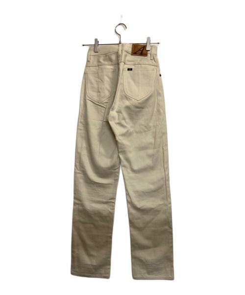 ANATOMICA（アナトミカ）ANATOMICA (アナトミカ) パンツ アイボリー サイズ:記載なしの古着・服飾アイテム