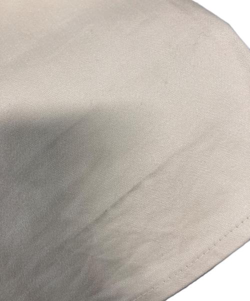 ANATOMICA（アナトミカ）ANATOMICA (アナトミカ) パンツ アイボリー サイズ:記載なしの古着・服飾アイテム