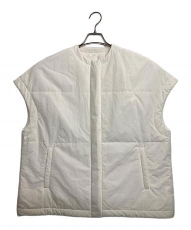 中古・古着通販】#Newans (ハッシュニュアンス) ビックスクエア中綿 
