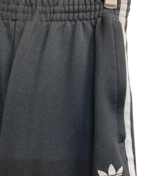 adidas（アディダス）adidas (アディダス) トラックパンツ ブラック サイズ:Ｌの古着・服飾アイテム