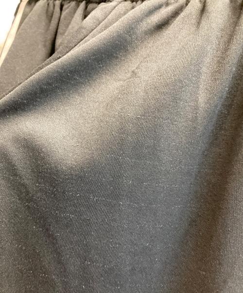 adidas（アディダス）adidas (アディダス) トラックパンツ ブラック サイズ:Ｌの古着・服飾アイテム