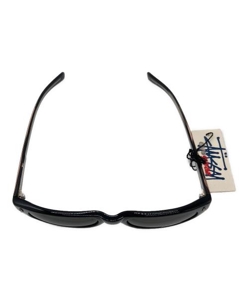 stussy（ステューシー）stussy (ステューシー) サングラスの古着・服飾アイテム