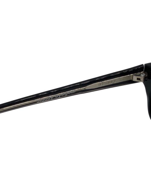 stussy（ステューシー）stussy (ステューシー) サングラスの古着・服飾アイテム